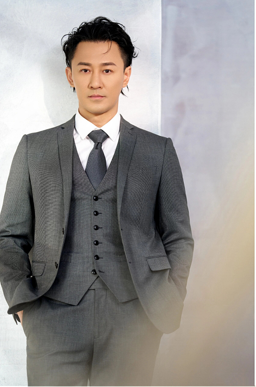 香港知名男星演唱会突然取消，疑发生火情，现场浓烟滚滚（组图） - 11