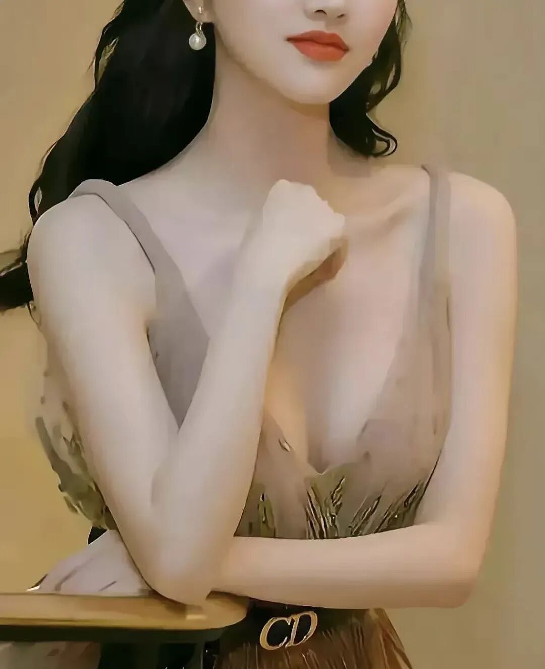 景甜自曝致命威胁：前任手握私密照，至今怕他一时冲动报复（组图） - 4