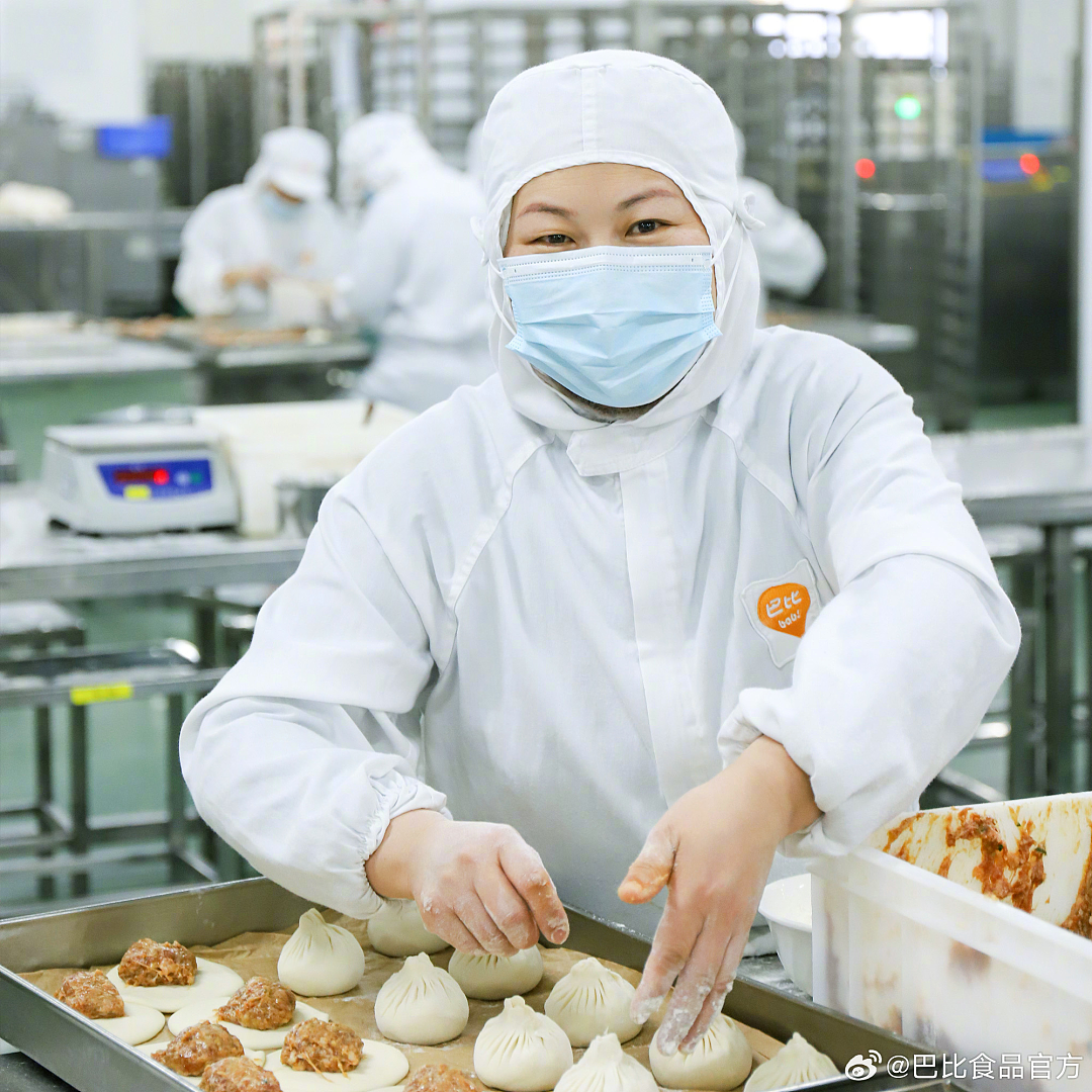 安徽小伙辍学卖包子，年入16亿，统治上海人早餐（组图） - 17