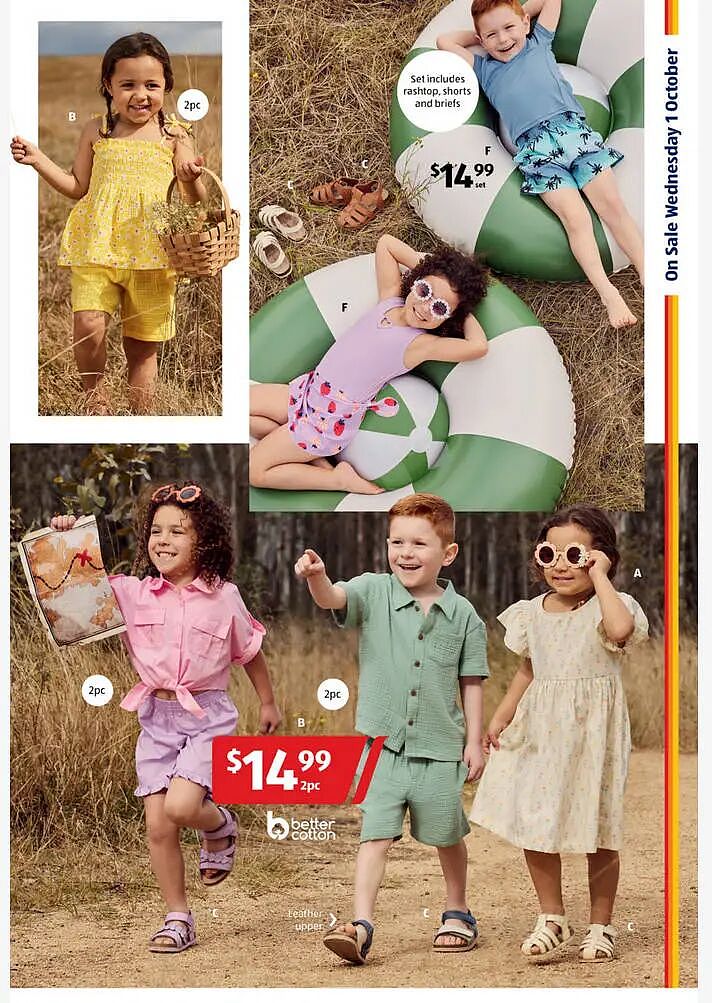 本周最新！澳洲各大超商特价商品一网打尽，大批好物骨折破半价！Woolworths、Coles、Aldi…（组图） - 103