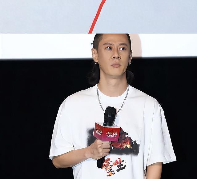 梁洛施：感谢李泽楷的不娶！37岁的她恋上导演，定居北京低调生活（组图） - 3