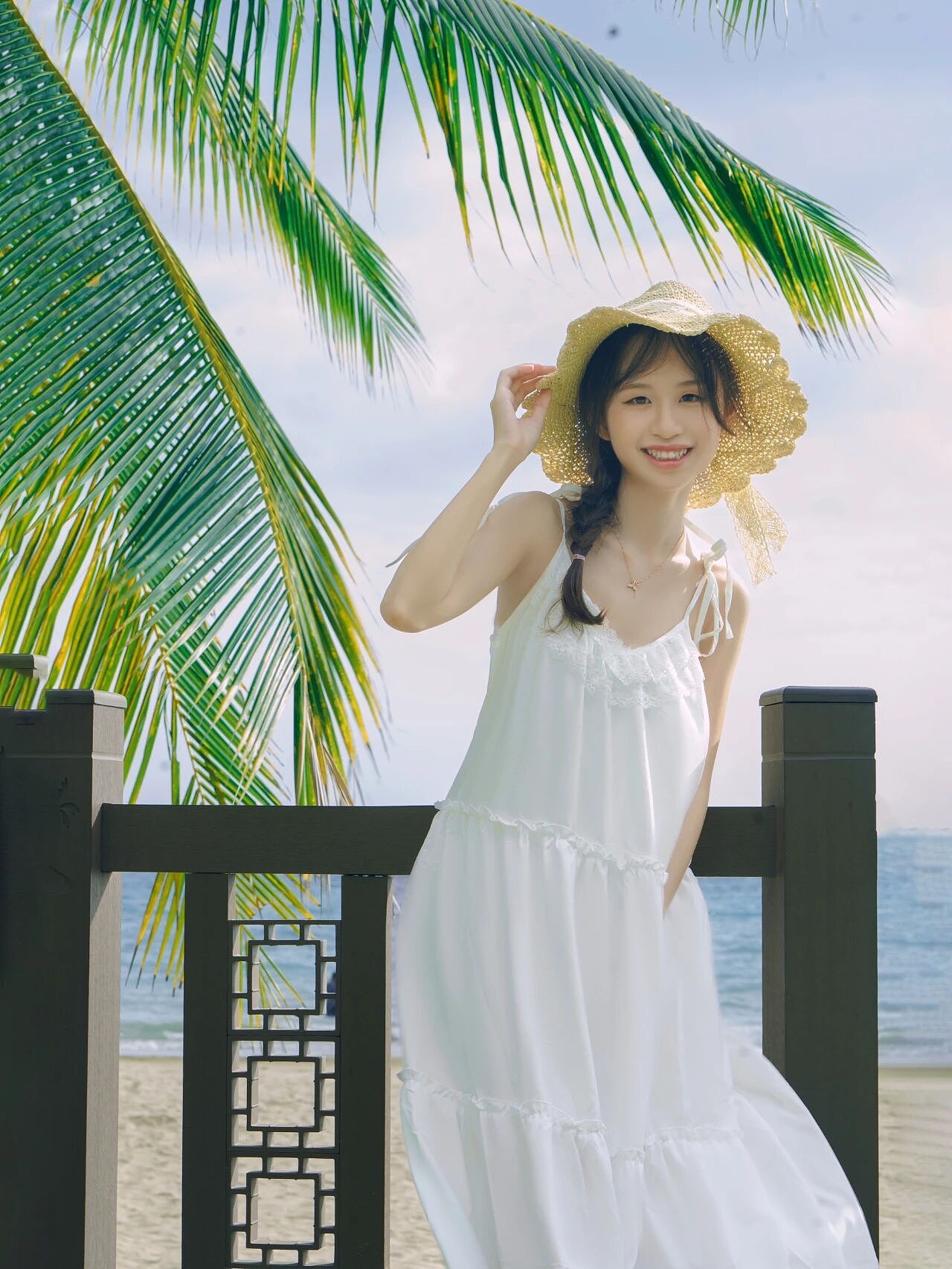 当一个“墨大精英留子”，决心成为女道士（组图） - 19