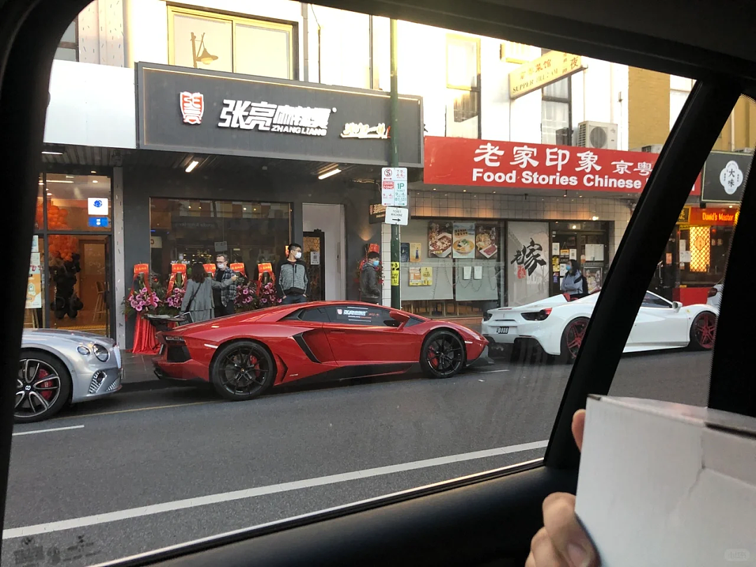 听了女朋友的出国计划，我以为她去的是四川绵阳（组图） - 3