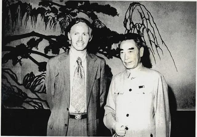 孔杰荣逝世：中国法律研究先驱的传奇人生（组图） - 3