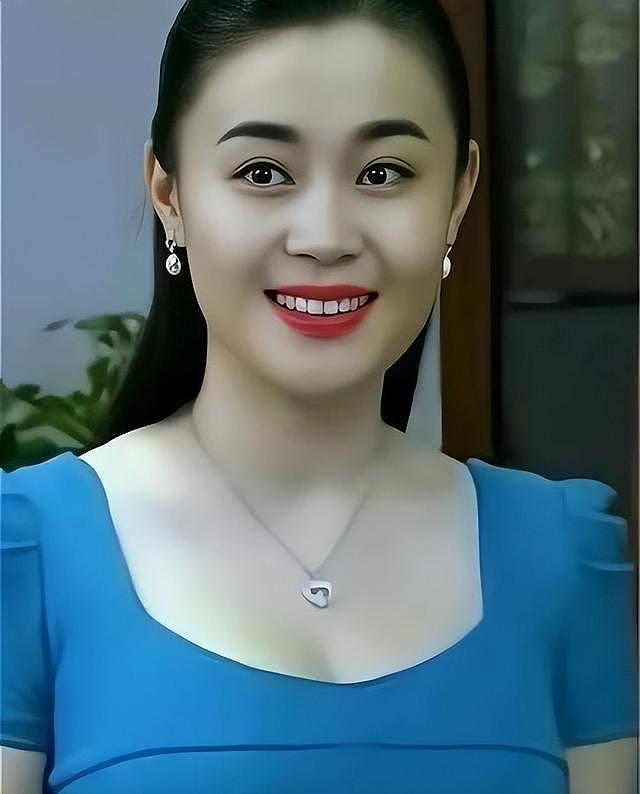 关婷娜十大惊艳片段,成熟女人的魅力(组图) - 3
