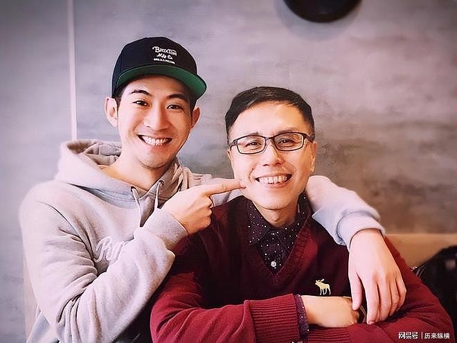 著名音乐人何厚华英年早逝：父母早逝，他终生未婚，姐姐陪他抗癌（组图） - 5
