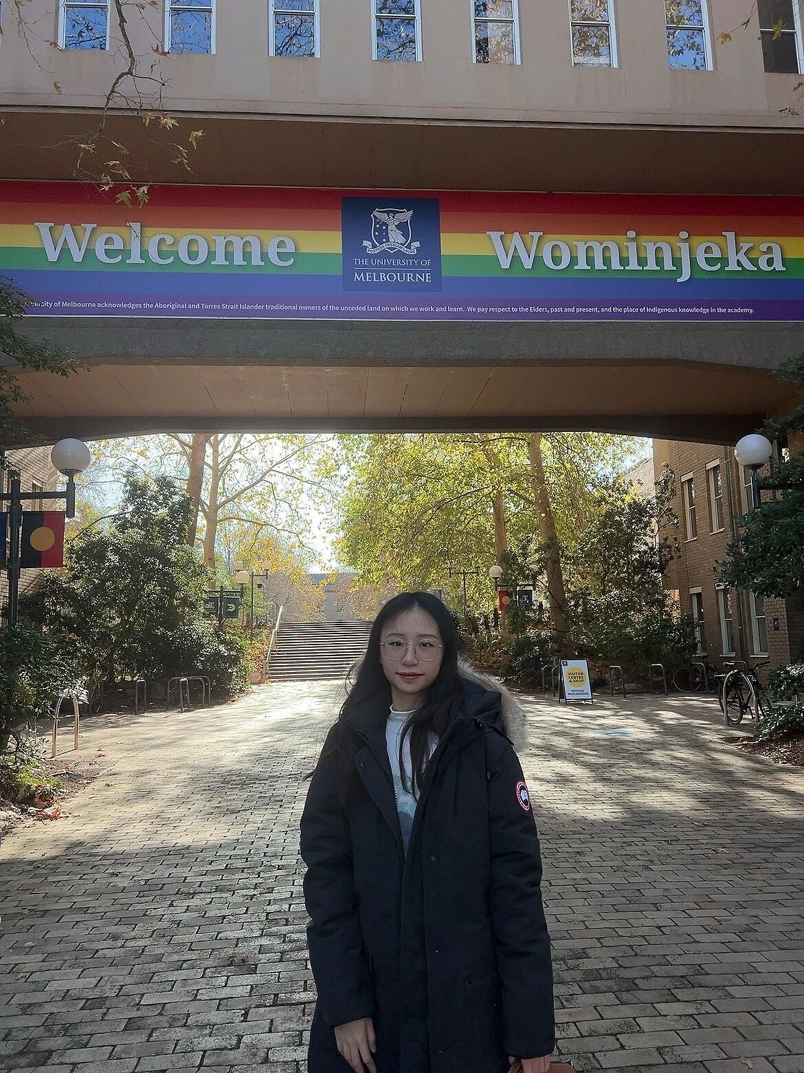 当一个“墨大精英留子”，决心成为女道士（组图） - 13