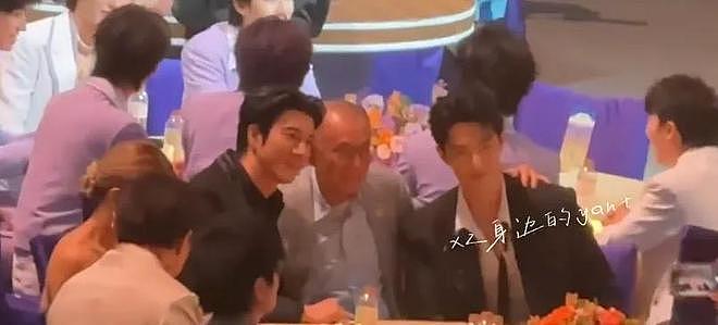 湾区晚会近百万明星亮相！造型一个比一个认真，单依纯高定抢镜（组图） - 34