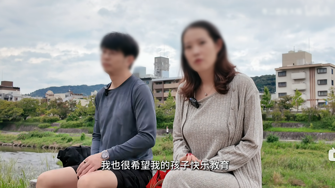 梦碎！深圳年薪百万夫妻“润日本”事件，看完冲击力有点大…（组图） - 3