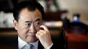 胡锡进谈“王健林被限制高消费”（图） - 1