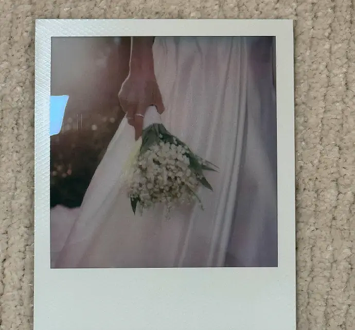 赛琳娜大婚众星云集，闺蜜霉霉全程陪伴！比伯发动态配“我愿意”，北美意难忘这是在…？（组图） - 22