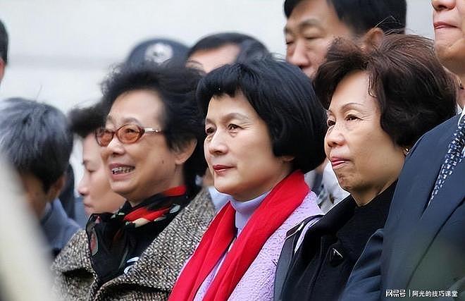 林慧卿：第一代乒乓球削球女王，退役后经商，婚姻状况如何（组图） - 8