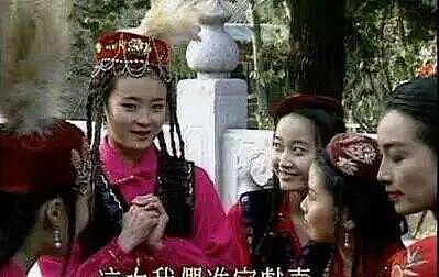 嫁入豪门的尽头，是直播带货？（组图） - 5