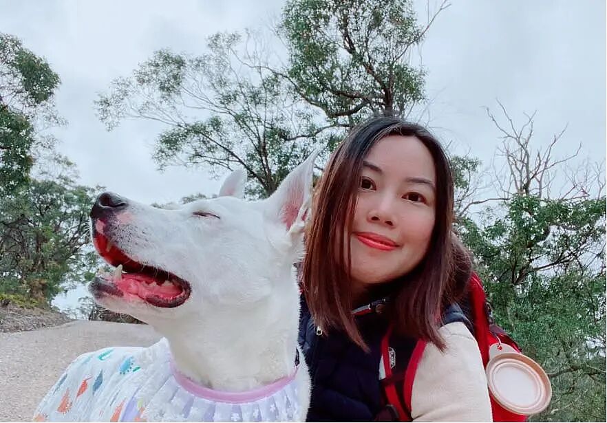 那个远嫁澳大利亚近20年的上海姑娘，后悔了吗？（组图） - 4