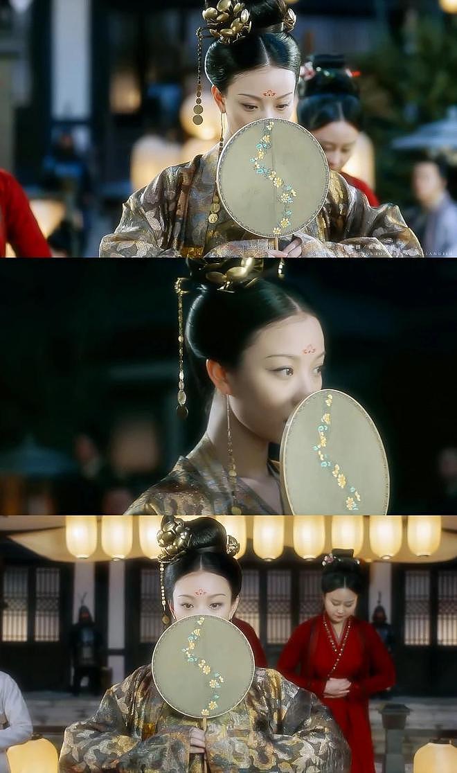 倪妮时装周大放异彩：10个角色踩过太多坑，内娱时髦精进阶不容易（组图） - 29
