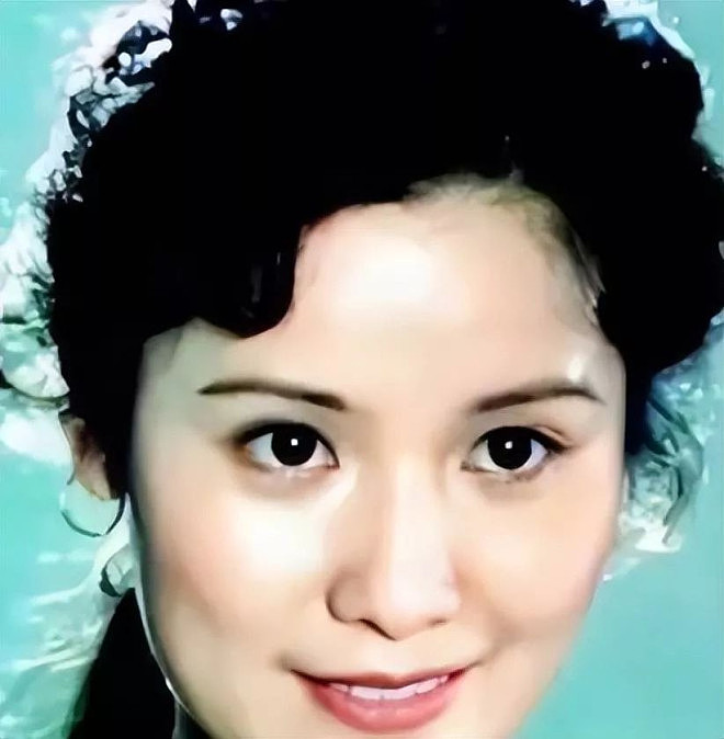 第一个被执行死刑的女明星，红遍大江南北（组图） - 7