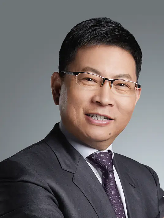这十位离职华为的“天才少年”,现如今怎么样了(组图) - 18