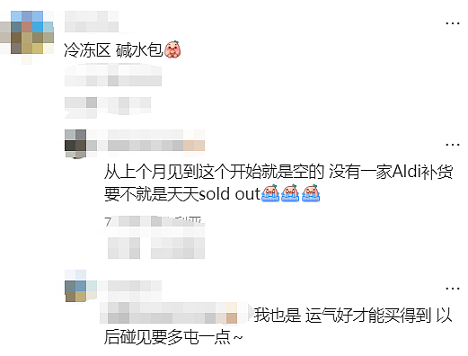 不藏了!澳洲华人曝光Aldi众多平价好物!$4.59刀“小微醺”一战封神(组图) - 19