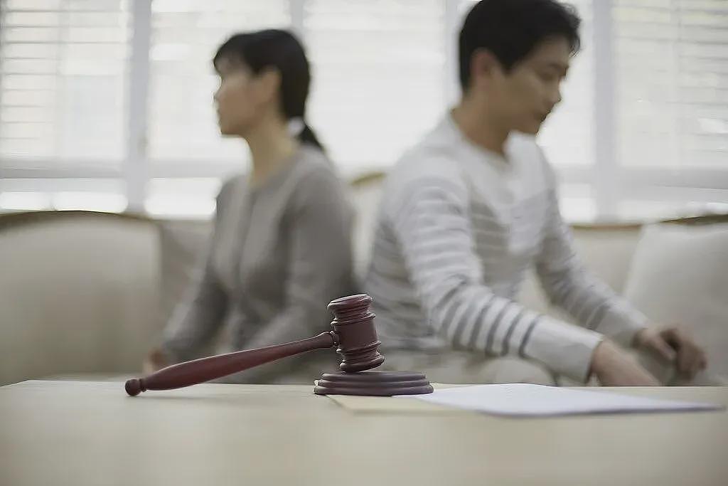 翟欣欣案的反思:捞女叙事只会助长更多婚恋困境(组图) - 1