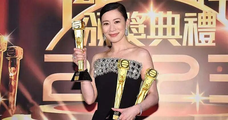 嫁入豪门的尽头，是直播带货？（组图） - 25