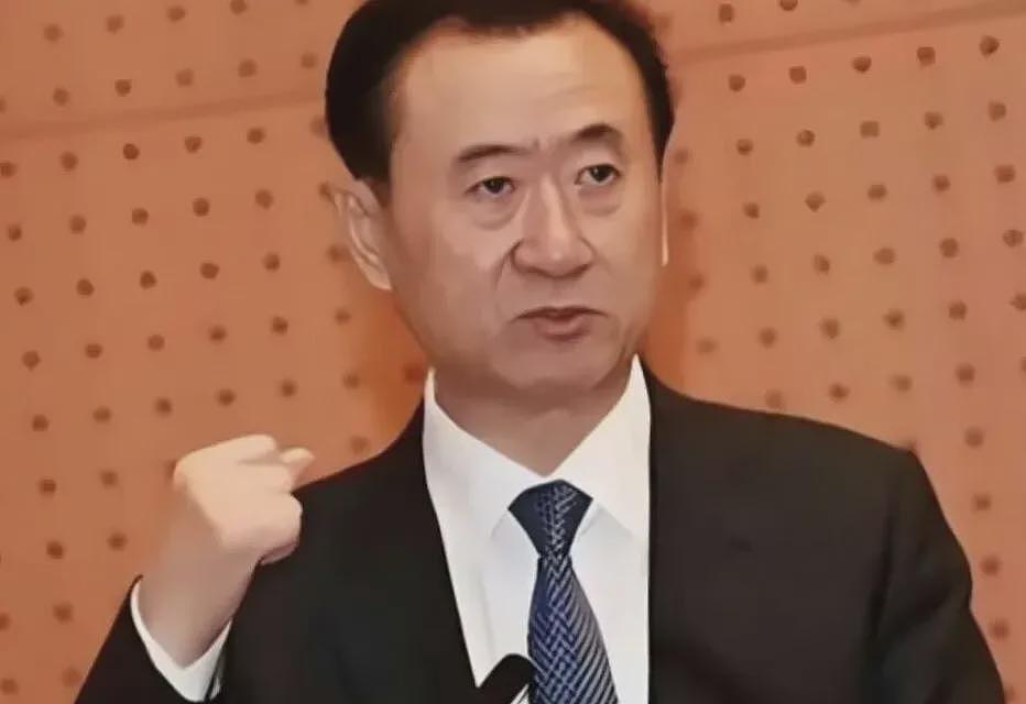 王健林“限高”背后,万达帝国的黄昏....(组图) - 3
