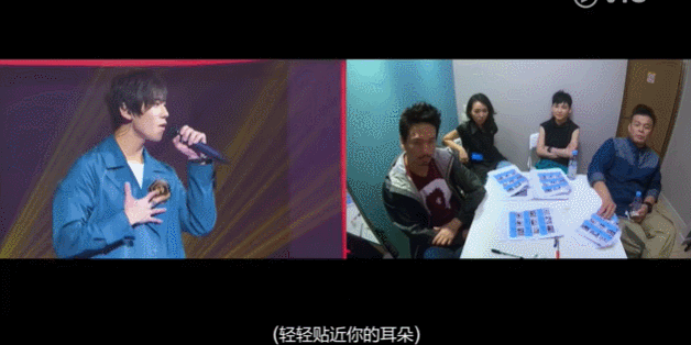 香港“新四大天王”出炉！网友集体傻眼：何时落到这收场……（组图） - 12