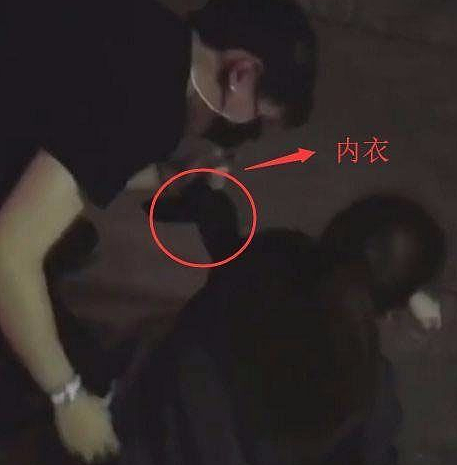 当街埋乳扯Bra!玩转上流社会手段了得,勾上笋盘夜店门口坐大腿,为入豪门变节俭终获认可低调完婚?(组图) - 26