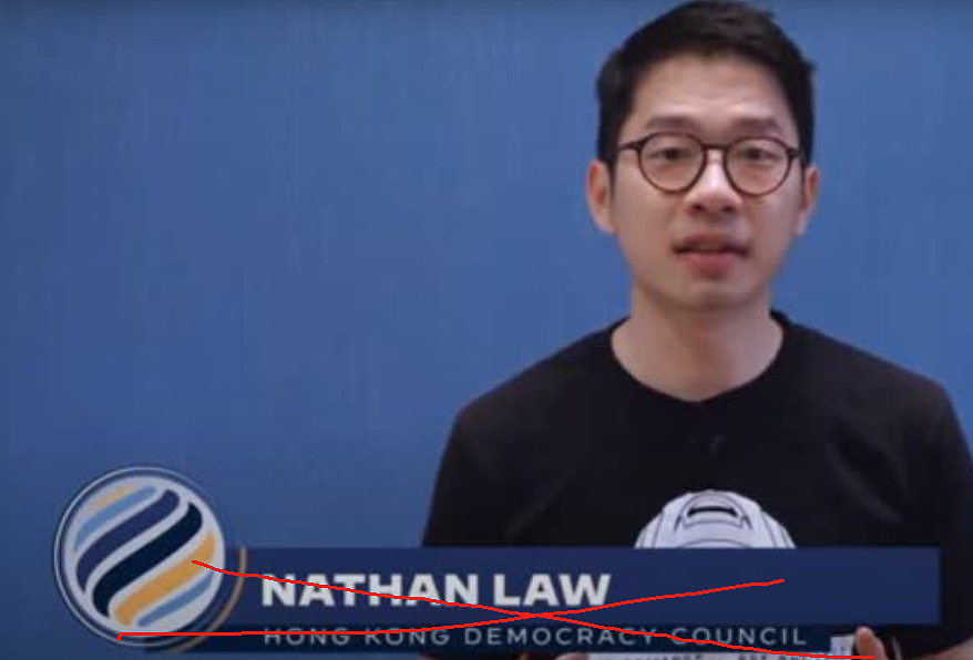 不符合新加坡国家利益！罗冠聪入境被拒，被曝拿美女助理当玩物、私生活混乱…（组图） - 12