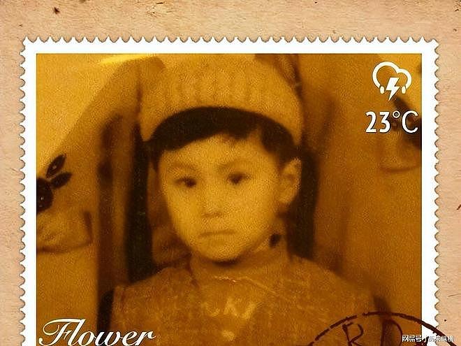 著名音乐人何厚华英年早逝：父母早逝，他终生未婚，姐姐陪他抗癌（组图） - 10