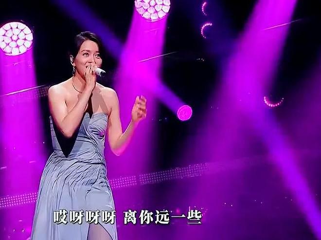 湾区晚会近百万明星亮相！造型一个比一个认真，单依纯高定抢镜（组图） - 28