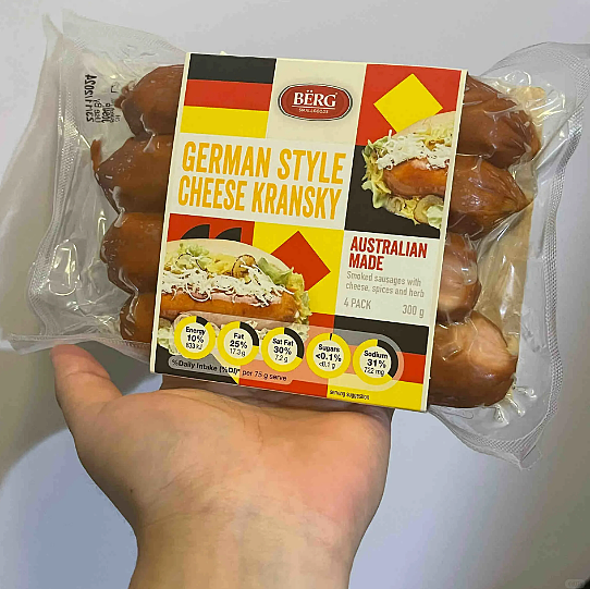 不藏了!澳洲华人曝光Aldi众多平价好物!$4.59刀“小微醺”一战封神(组图) - 10