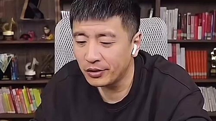内幕曝光！户晨风、张雪峰、蓝战非等中国多名网红遭封杀引发热议，专家称与这个有关（组图） - 4