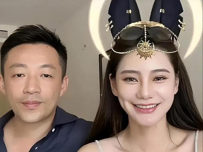 大S离世8个月后,S妈状态曝光,汪家再传好消息,马筱梅赢了(组图) - 9