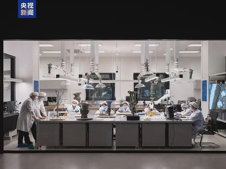 三星堆公布重大发现!专家:种种迹象表明,三星堆意爆发过内战,神权贵族集团受到严重打击(组图) - 9