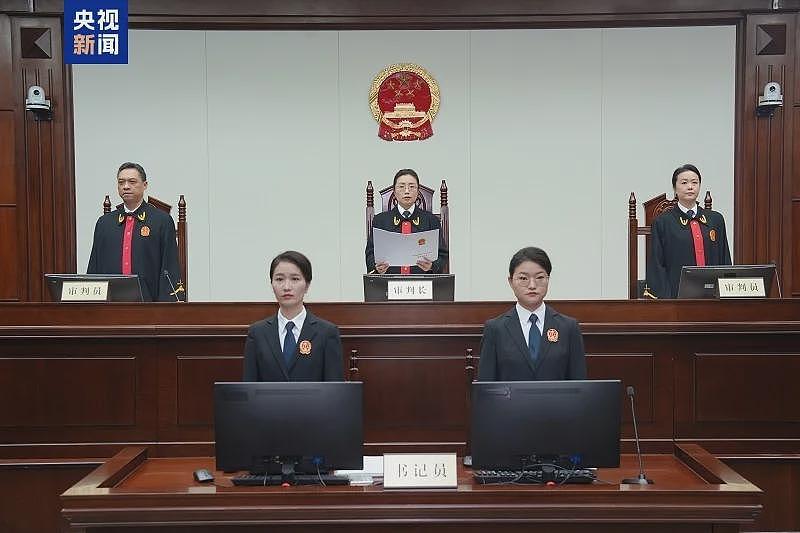受贿3.57亿余元,贵州政协原副主席陈晏被判死缓(组图) - 3