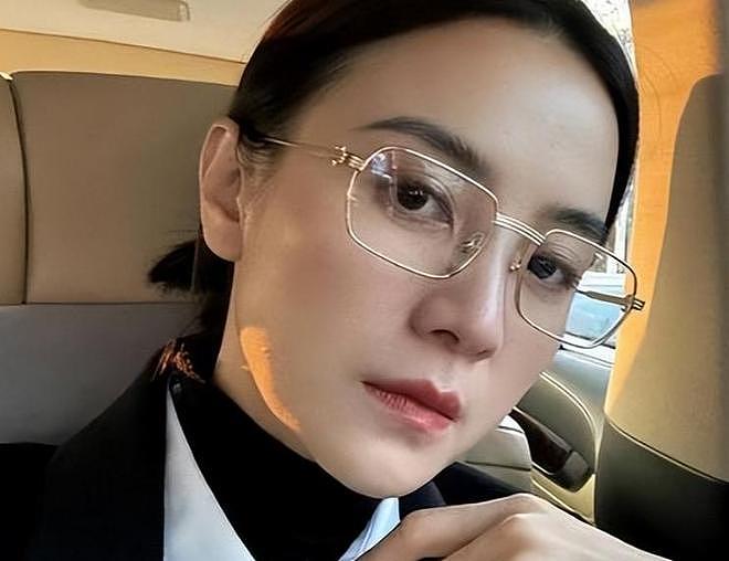 “风流成性、陪睡上位、知三当三”!44岁的宋佳凭什么提名金鸡奖(组图) - 19