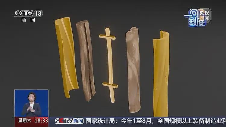 三星堆公布重大发现!专家:种种迹象表明,三星堆意爆发过内战,神权贵族集团受到严重打击(组图) - 6