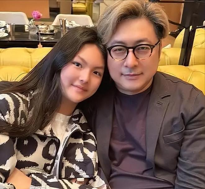 出力不讨好！李湘把女儿王诗龄养成“少妇“，前夫王岳伦反备受好评（组图） - 17