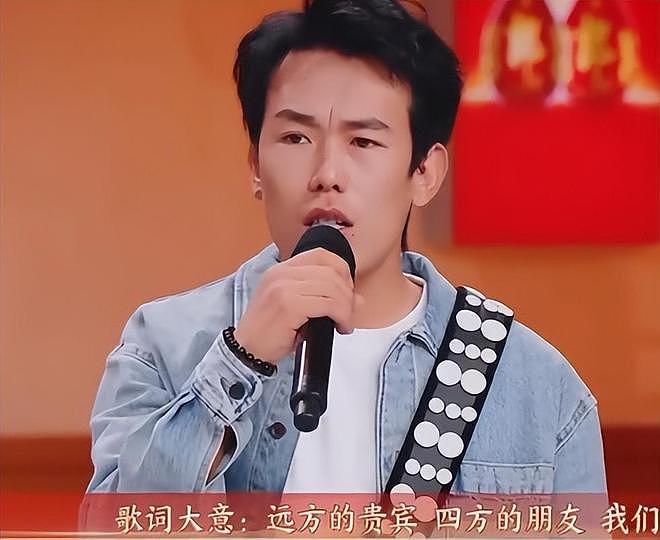 知名歌手无证驾驶被罚款1000元，详情曝光，舅舅发声回应（组图） - 6