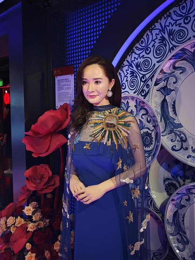 北京杜莎夫人蜡像馆最后一天营业：1小时仅10余人参观（组图） - 4