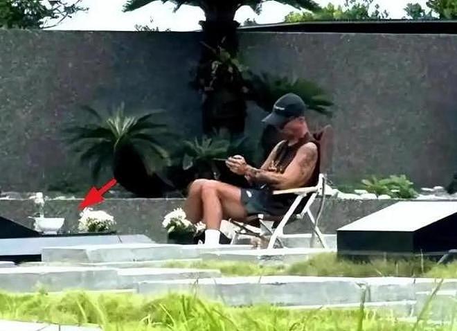 大S离世8个月后,S妈状态曝光,汪家再传好消息,马筱梅赢了(组图) - 8