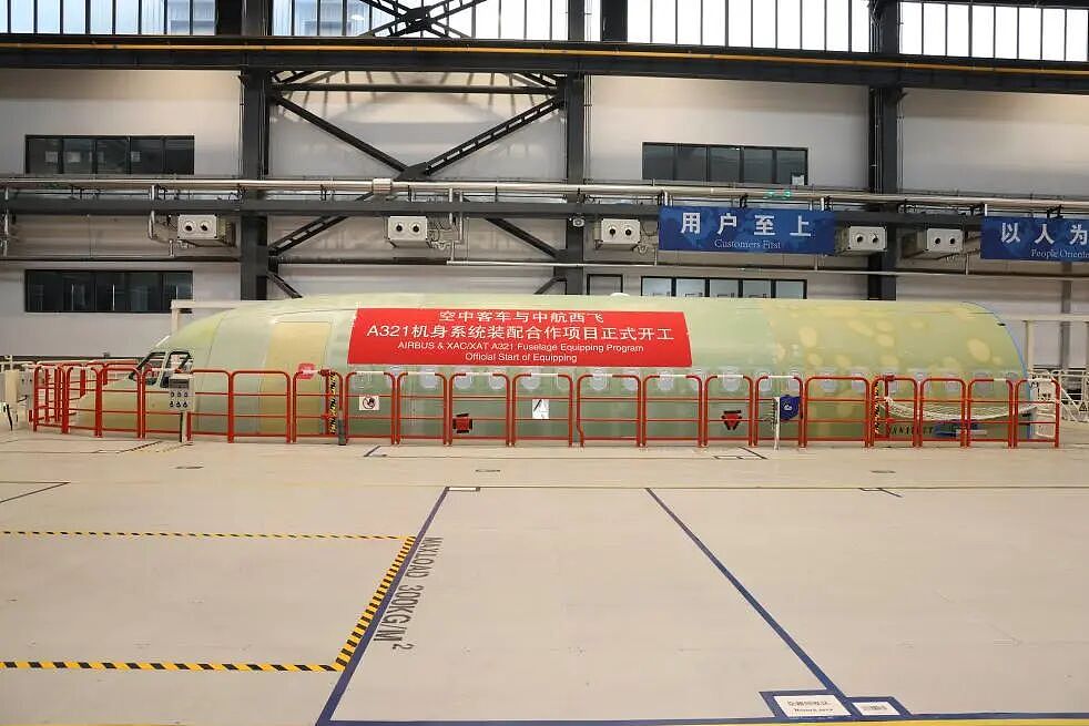 安全事故频出，737 MAX机型将被替代？波音已开始研发一款新的窄体飞机（组图） - 7