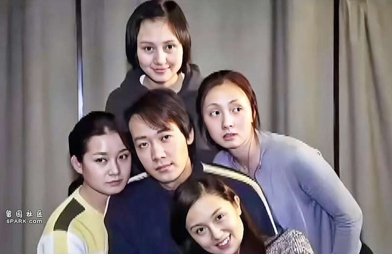 朱媛媛离世4个月,辛柏青令人担忧的事还是发生了(组图) - 8