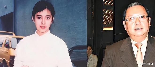 年轻时管不住下半身，最后却让王祖贤为他买了单，齐秦如今后悔吗（组图） - 11
