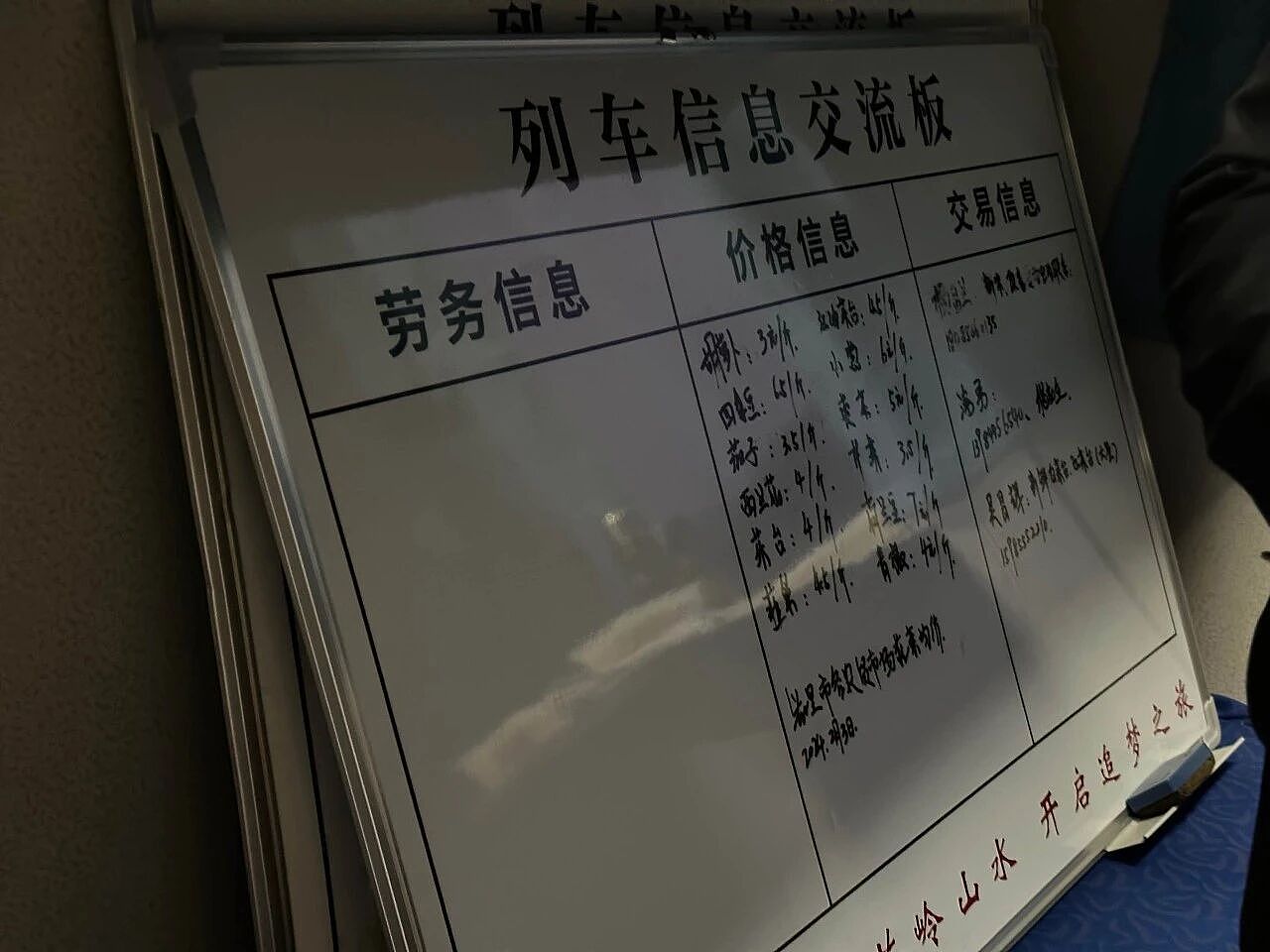 纸质火车票退场，每道折痕里都藏着远方、爱情与山河记忆（组图） - 5