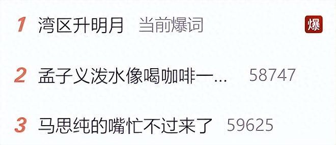央视这一晚,娱乐圈“失踪人口”集体回归,女星风情万种,真好看(组图) - 1