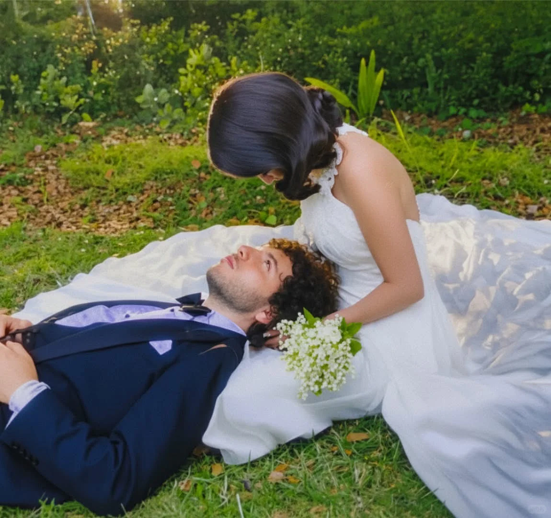 赛琳娜刚结婚几小时，比伯就已经坐不住了（组图） - 1