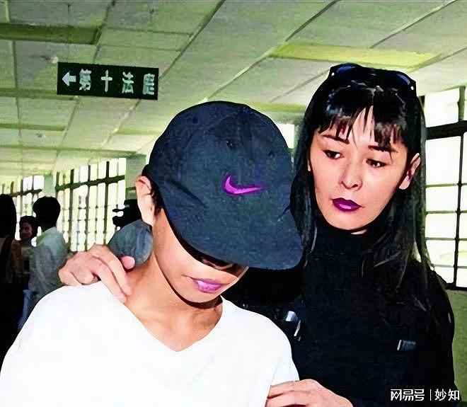 年轻时管不住下半身，最后却让王祖贤为他买了单，齐秦如今后悔吗（组图） - 5
