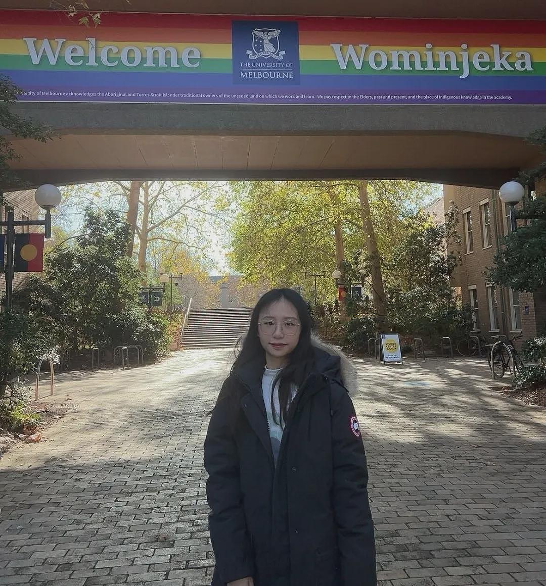 卷不动了！墨大商科学霸弃百万年薪回国当道士：在道观种地比投行PPT快乐（组图） - 9