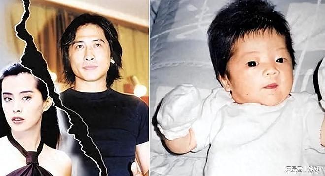 年轻时管不住下半身，最后却让王祖贤为他买了单，齐秦如今后悔吗（组图） - 13
